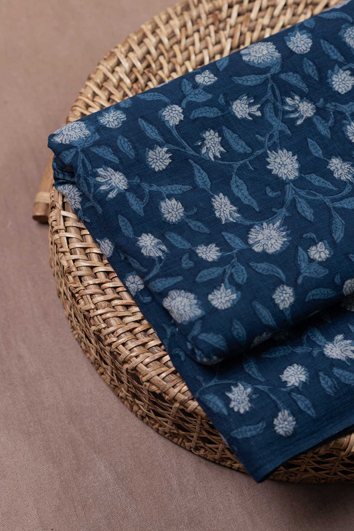 Slub Cotton Fabrics-Matkatus 