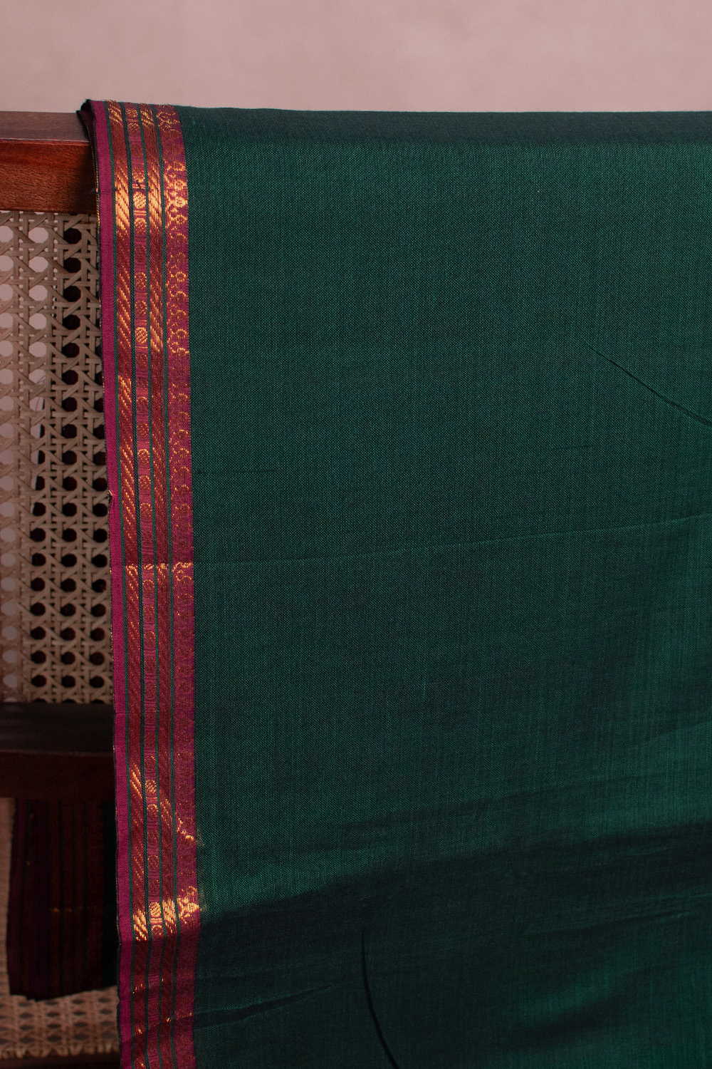 Border Fabrics - Matkatus 