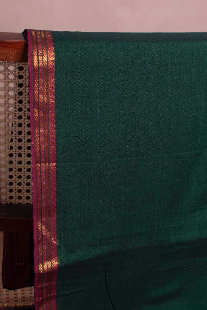Border Fabrics - Matkatus 