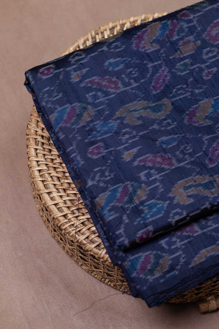 Ikat  Fabrics - Matkatus 