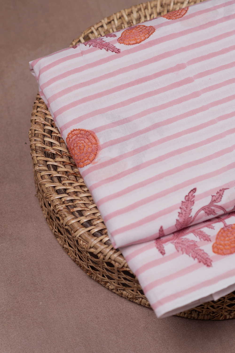 Cotton fabric-Matkatus 
