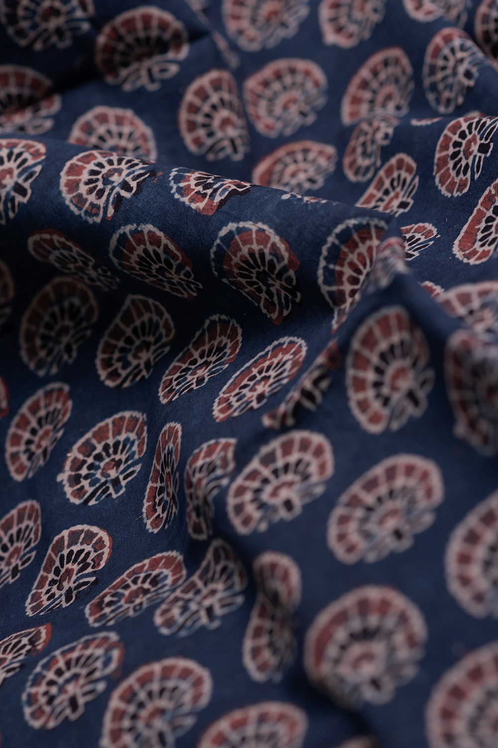 Cotton Fabrics-Matkatus