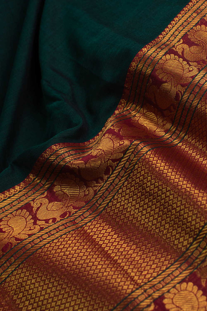 Cotton Fabric -  Matkatus 