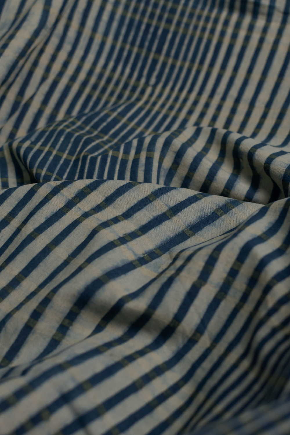 Ajrak Fabric - Matkatus 