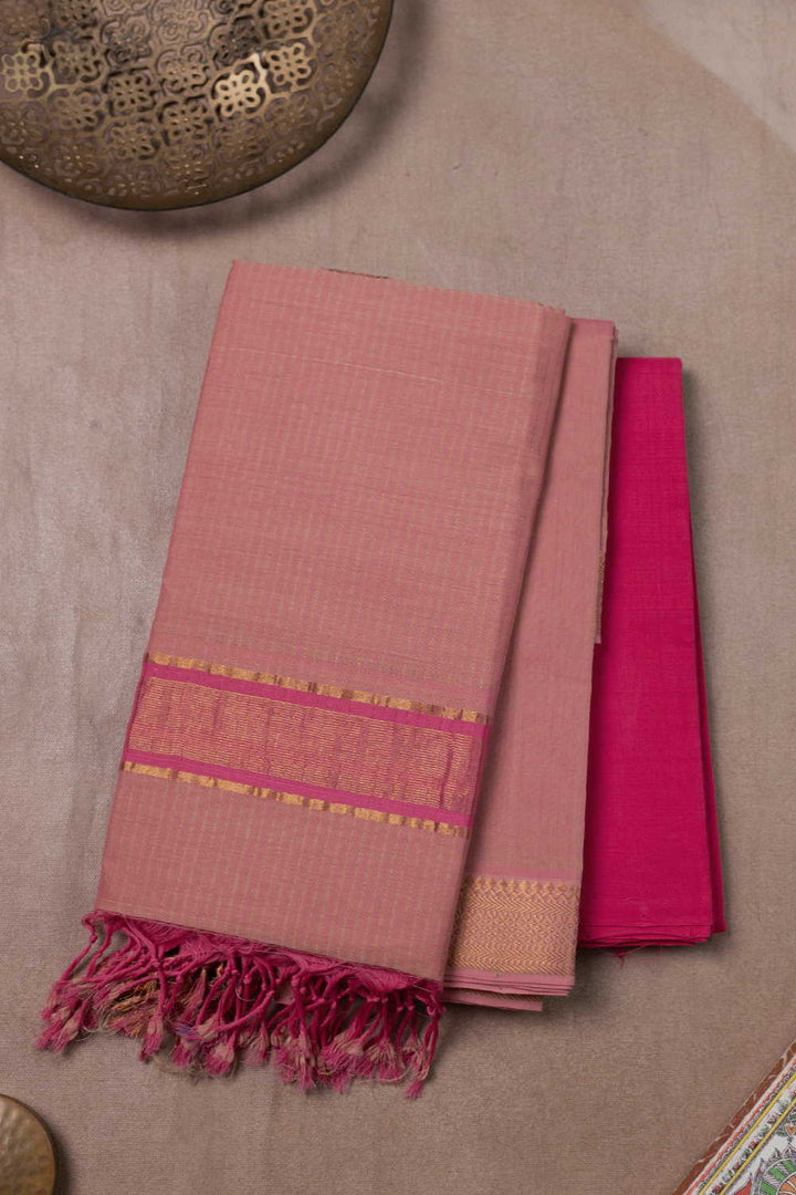 Cotton Suit-Matkatus 