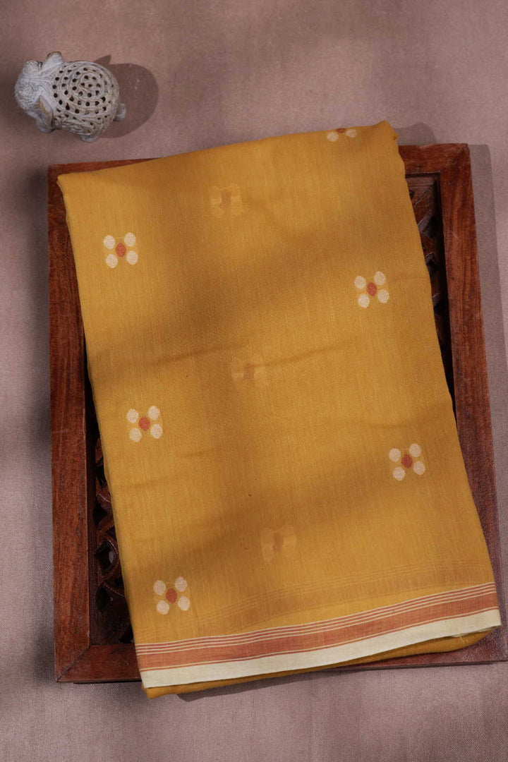 Jamdani Saree - Matkatus 