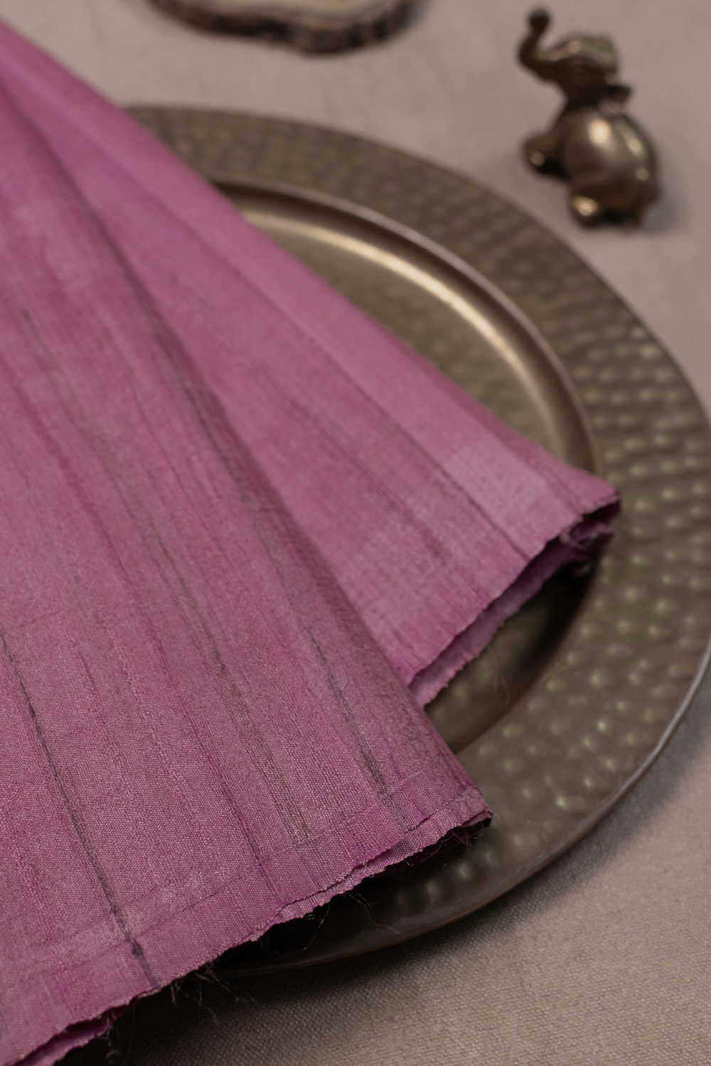 Silk Fabric - Matkatus