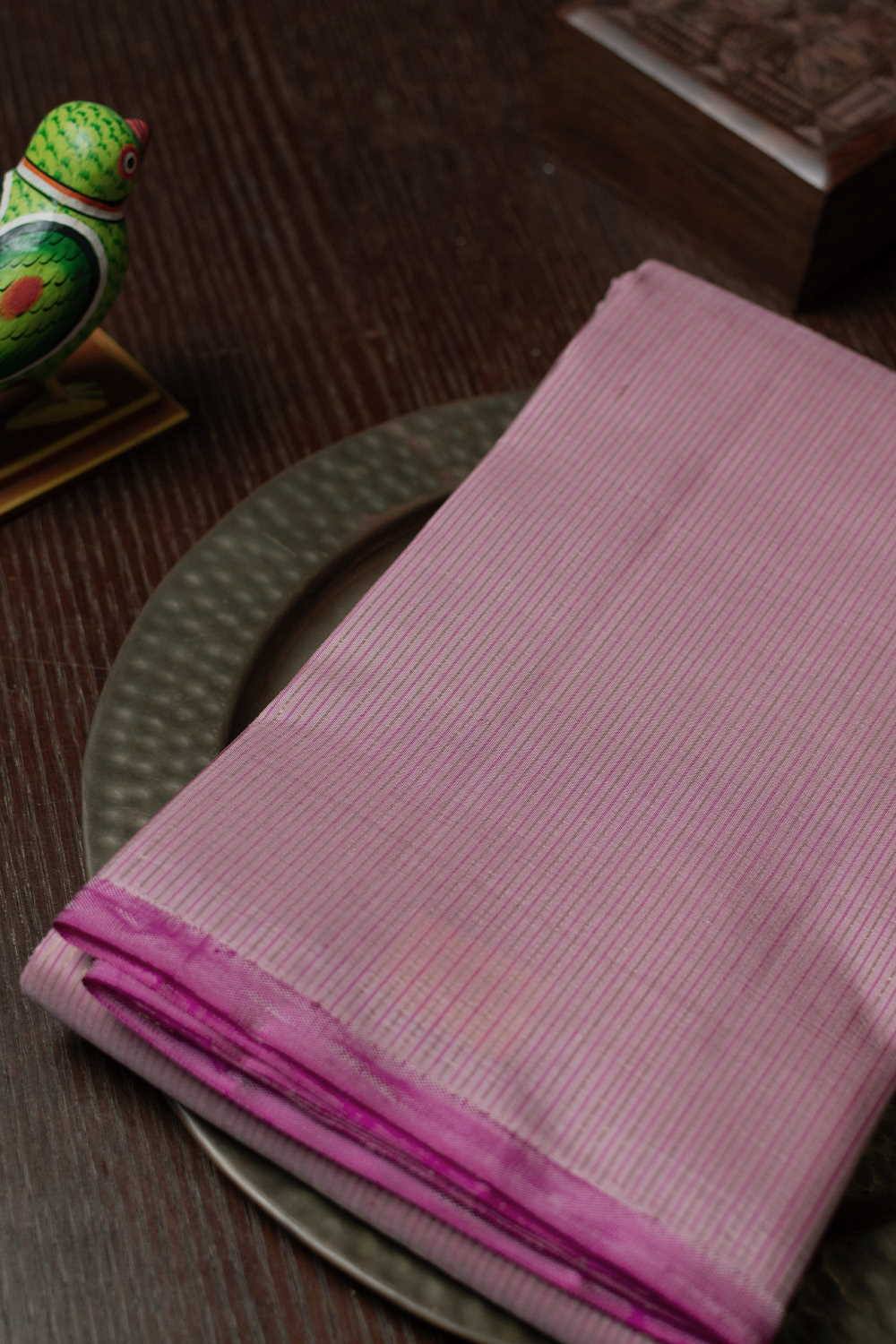 Sarees-Matkatus 