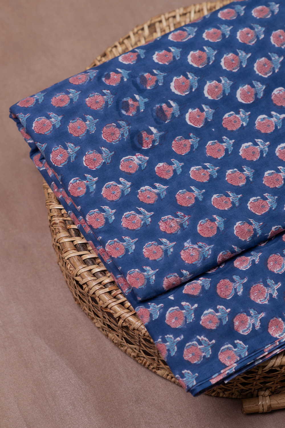 Sanganeri Fabric - Matkatus 