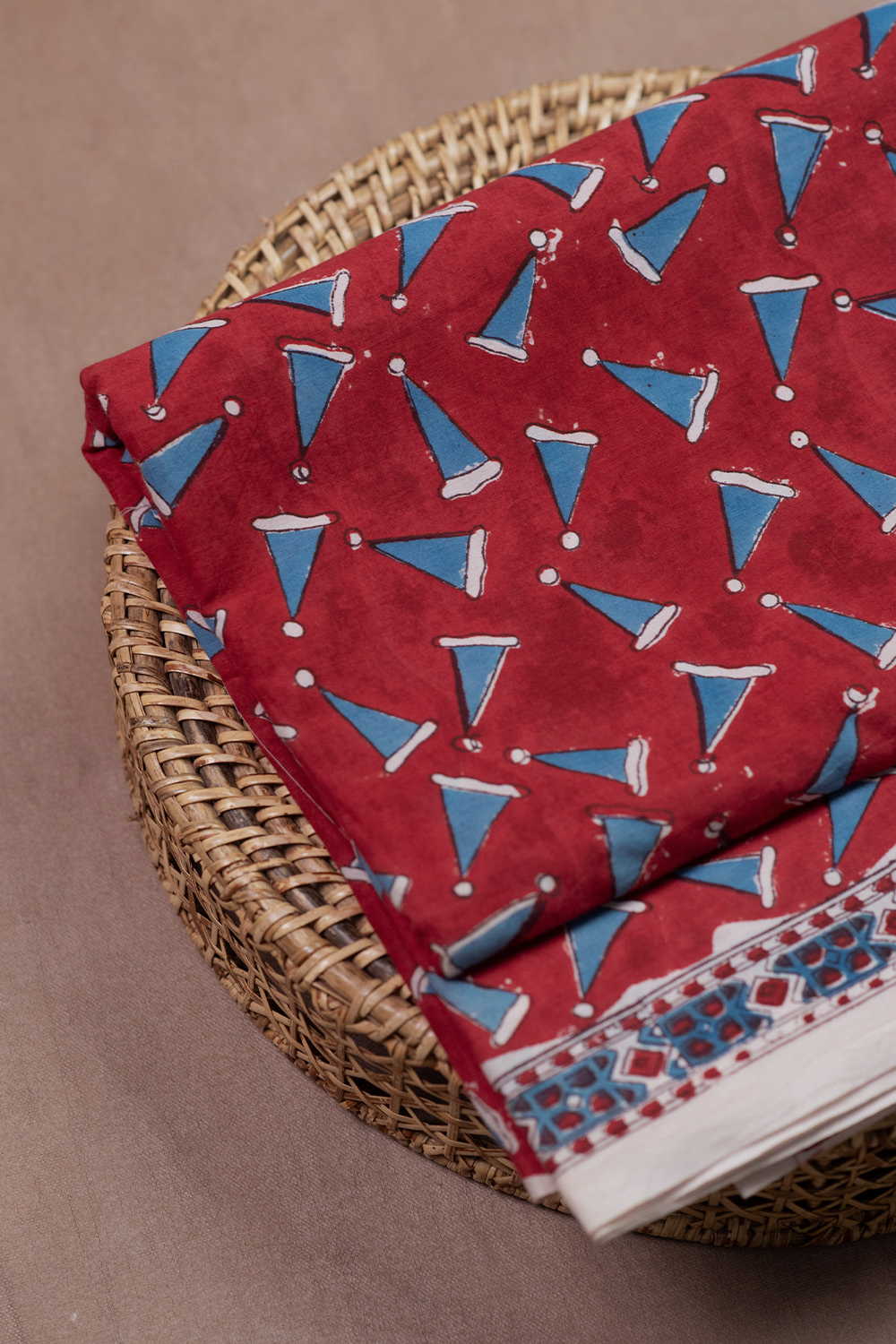 Sanganeri Fabric - Matkatus 