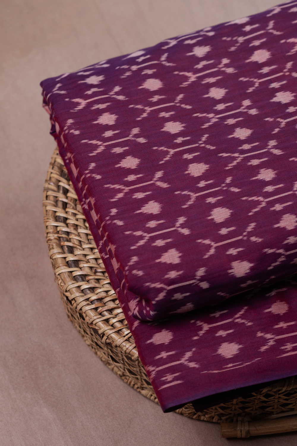 Cotton Fabrics  - Matkatus