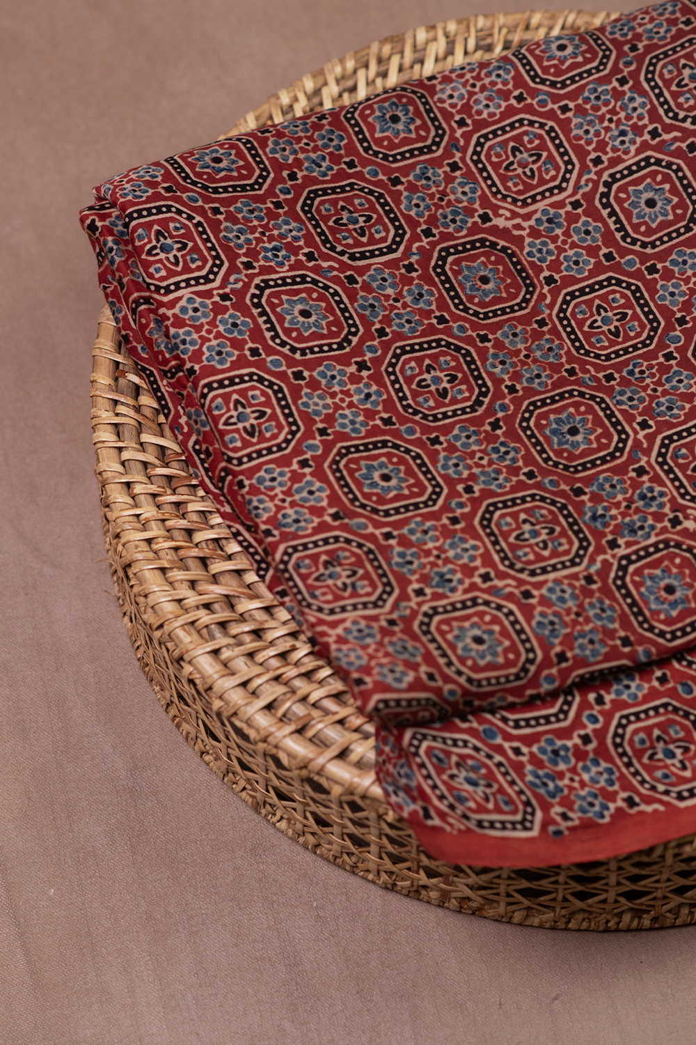 Modal Silk fabrics - Matkatus