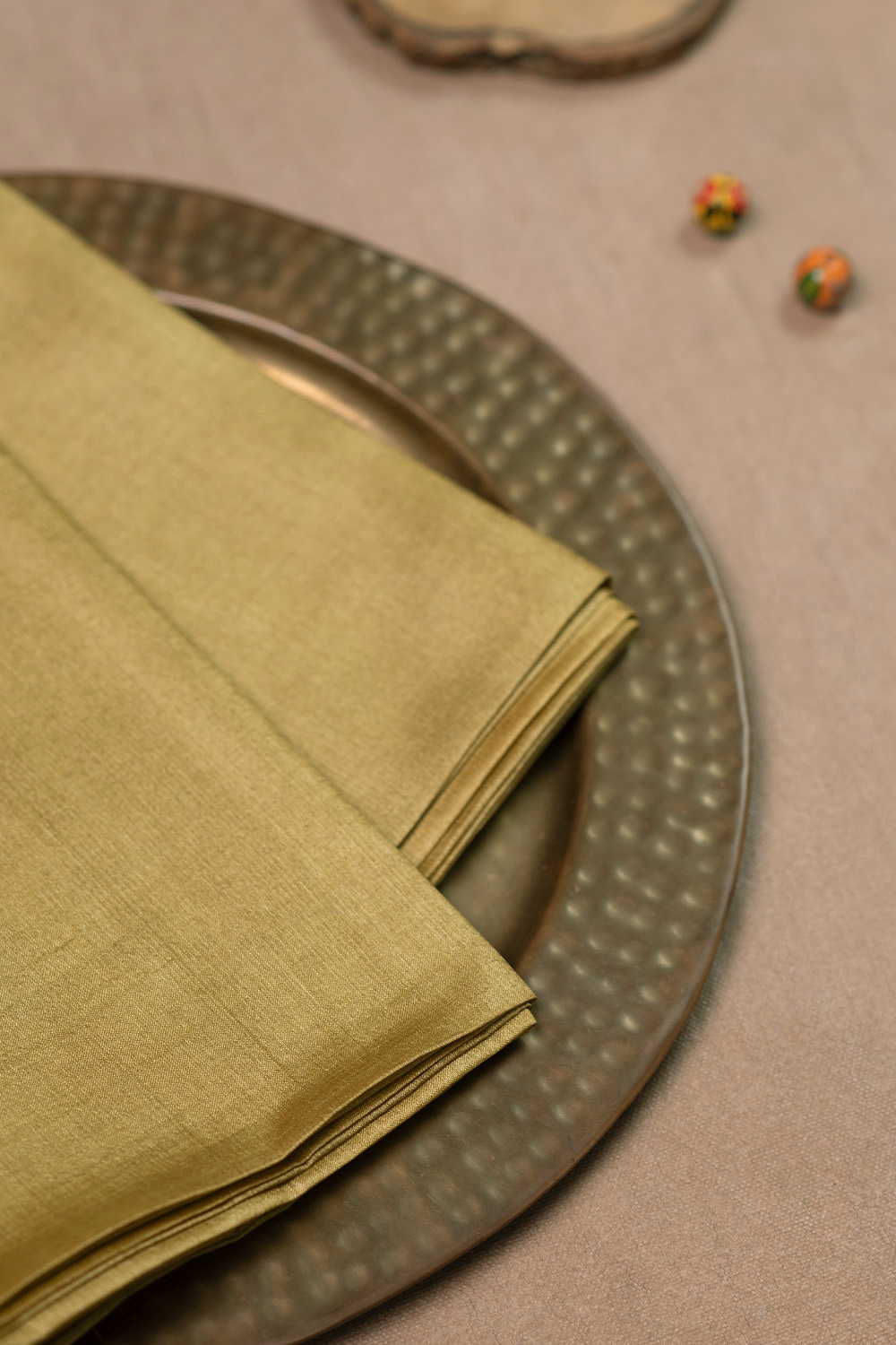 Silk Fabrics - Matkatus