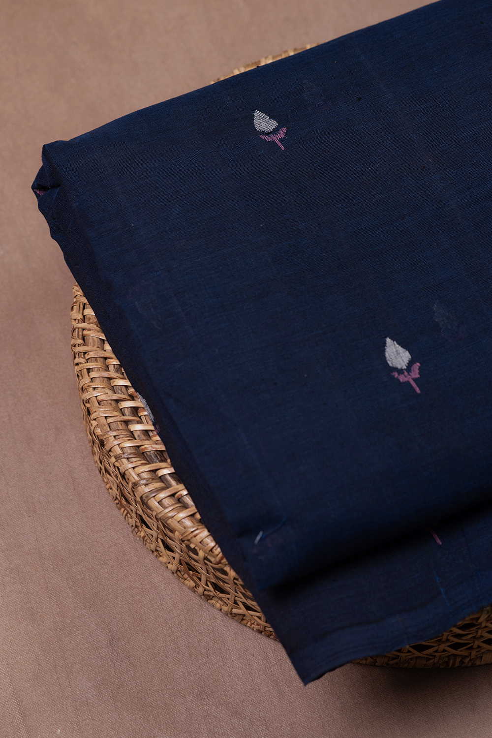 Handwoven Fabric - Matkatus 
