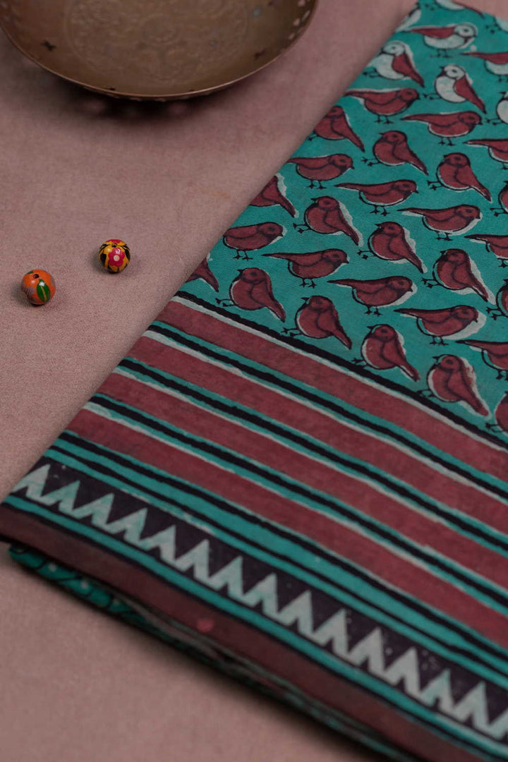 Mul Mul Cotton saree - Matkatus