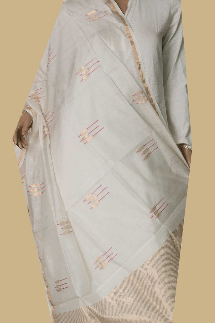 Dupattas - Matkatus
