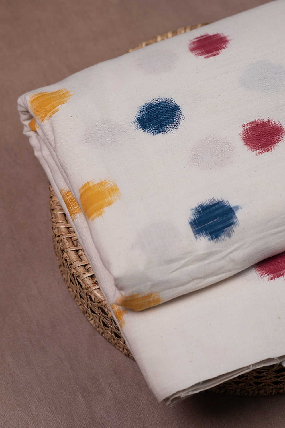 Ikat Fabrics - Matkatus