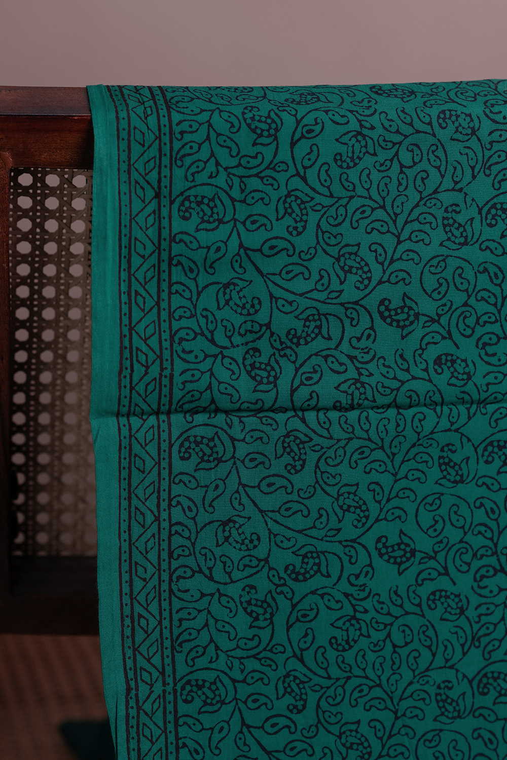 Cotton Fabric - Matkatus 