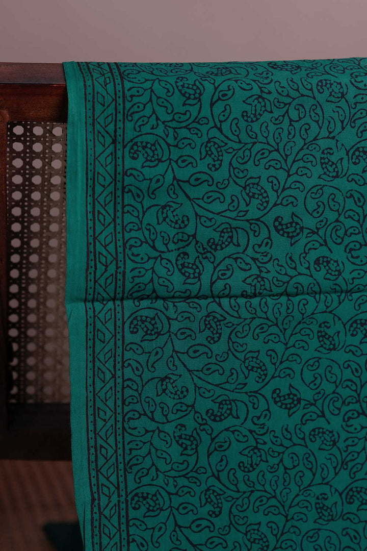 Cotton Fabric - Matkatus 