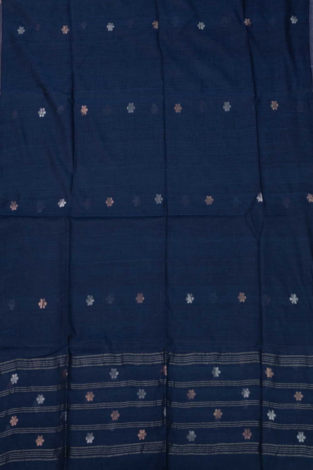 Cotton Dupattas-Matkatus 