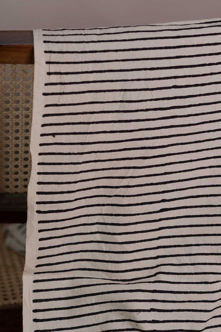 Ajrak Fabric - Matkatus