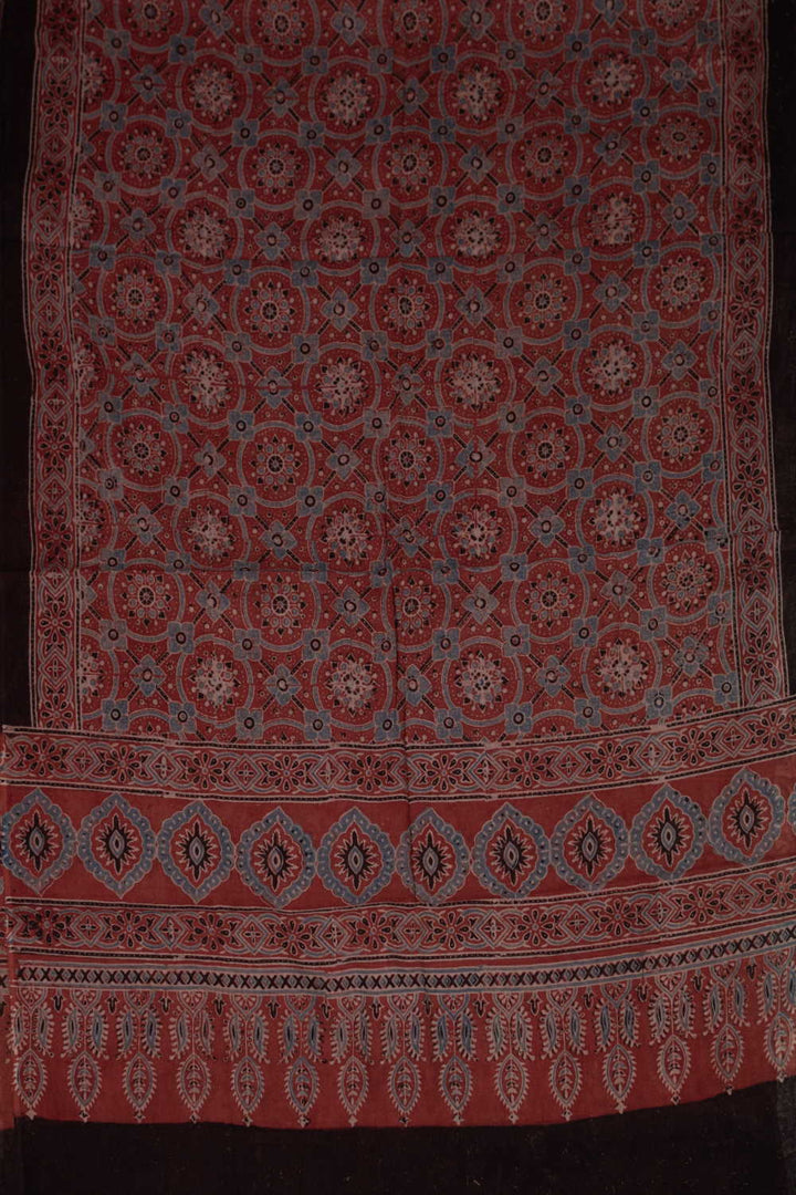 Cotton Dupattas - Matkatus