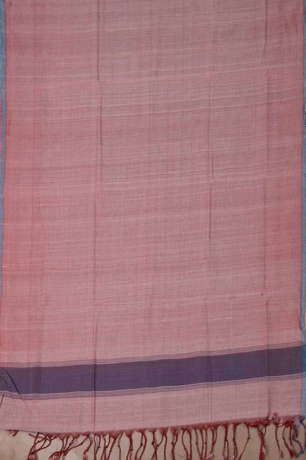 Handwoven Dupatta - Matkatus