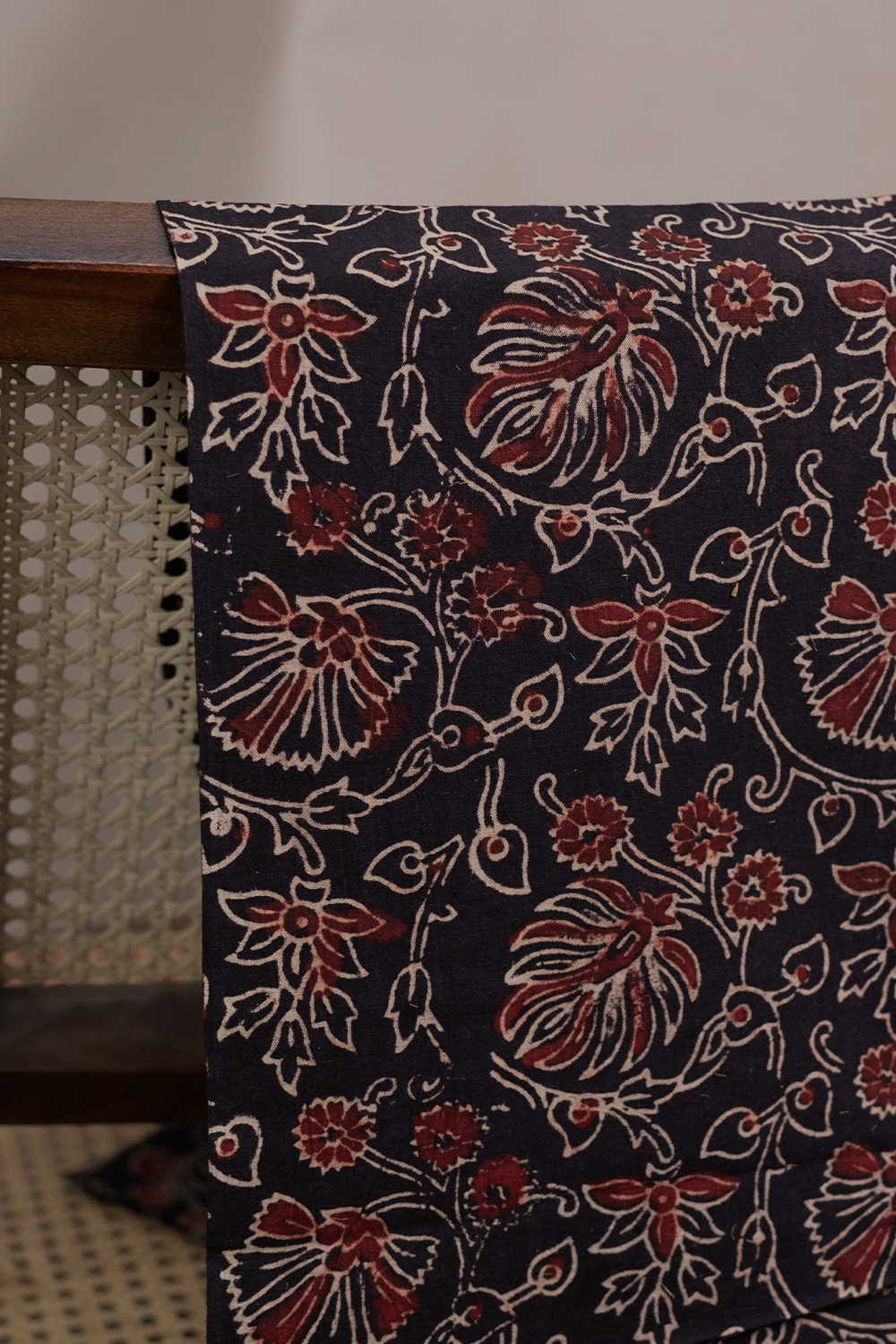 Cotton Fabrics-Matkatus