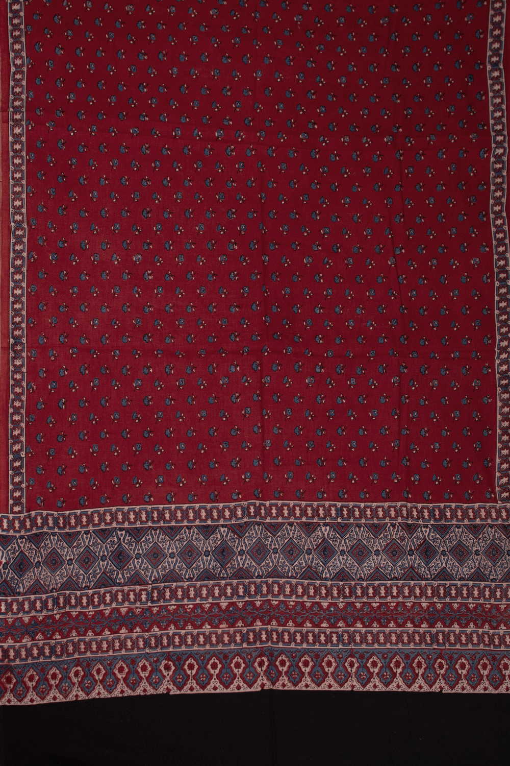 Cotton Dupattas - Matkatus 