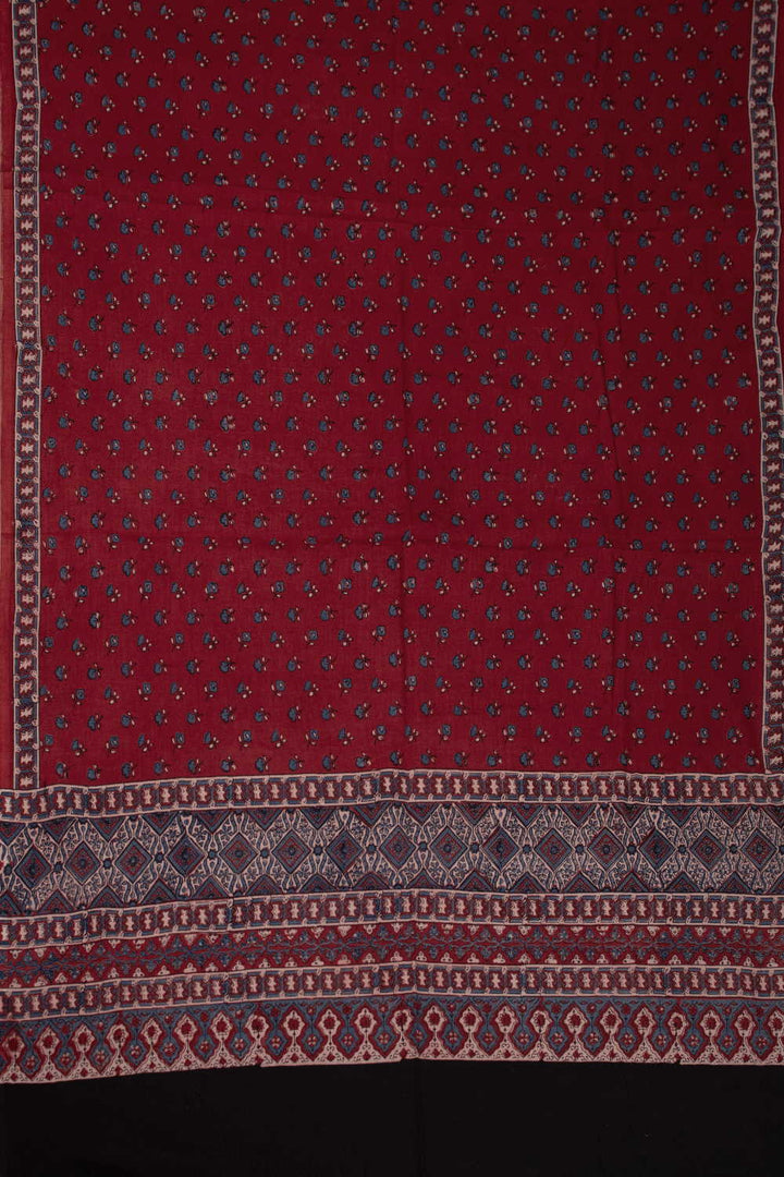 Cotton Dupattas - Matkatus 