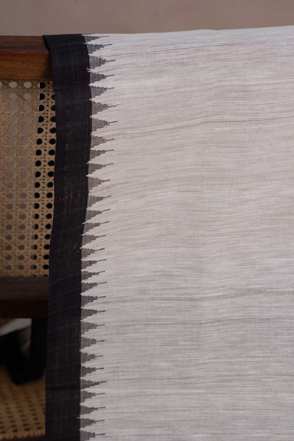 Handwoven Fabric - Matkatus 