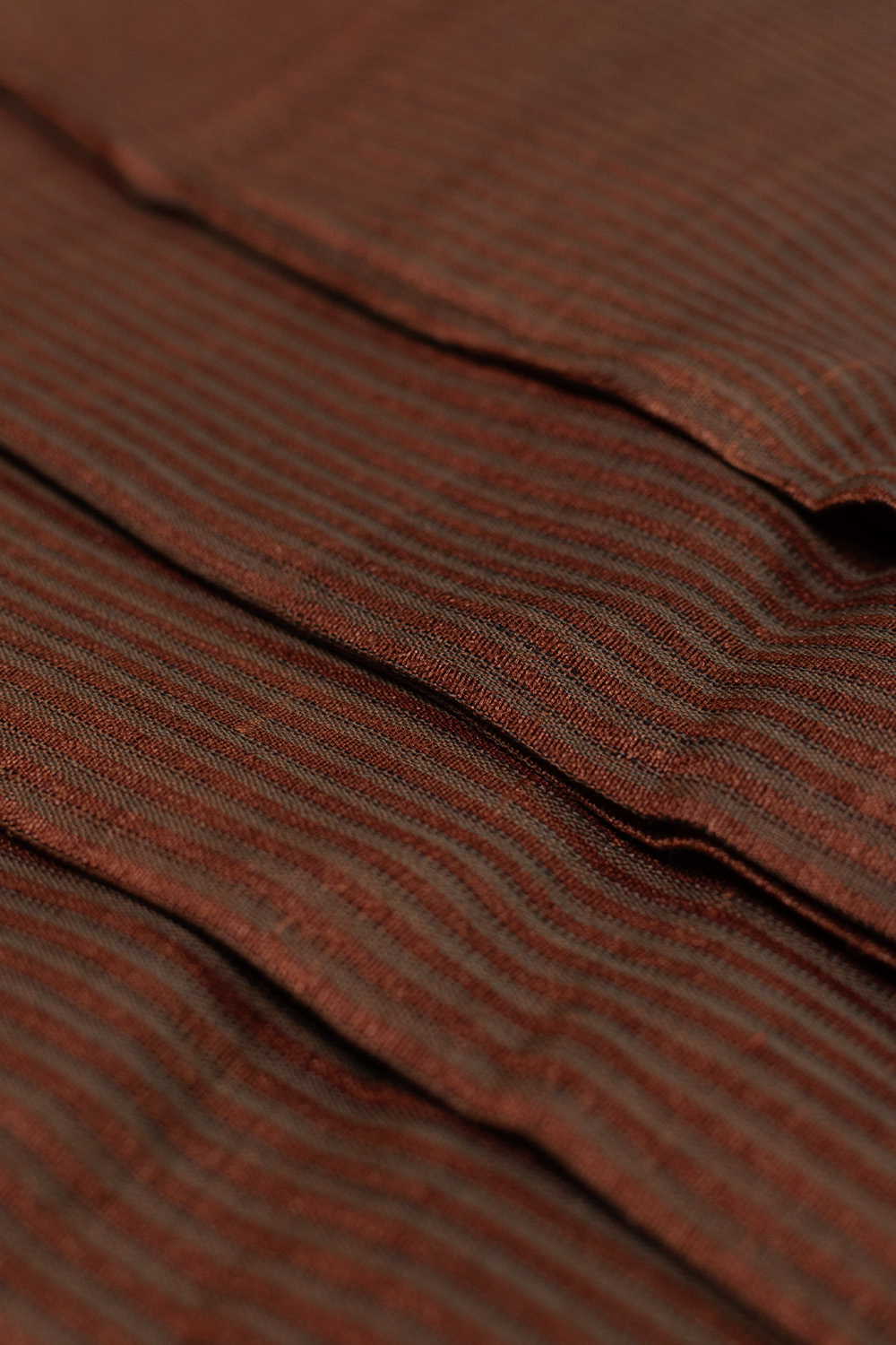 Tussar Fabric-Matkatus 