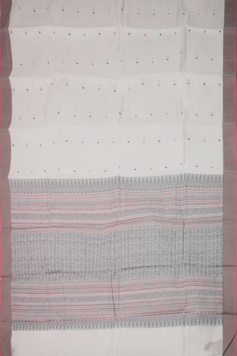 Traditional Saree - Matkatus 