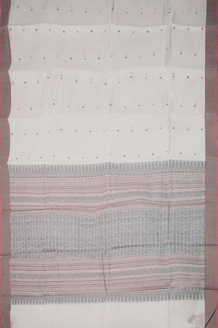 Traditional Saree - Matkatus 