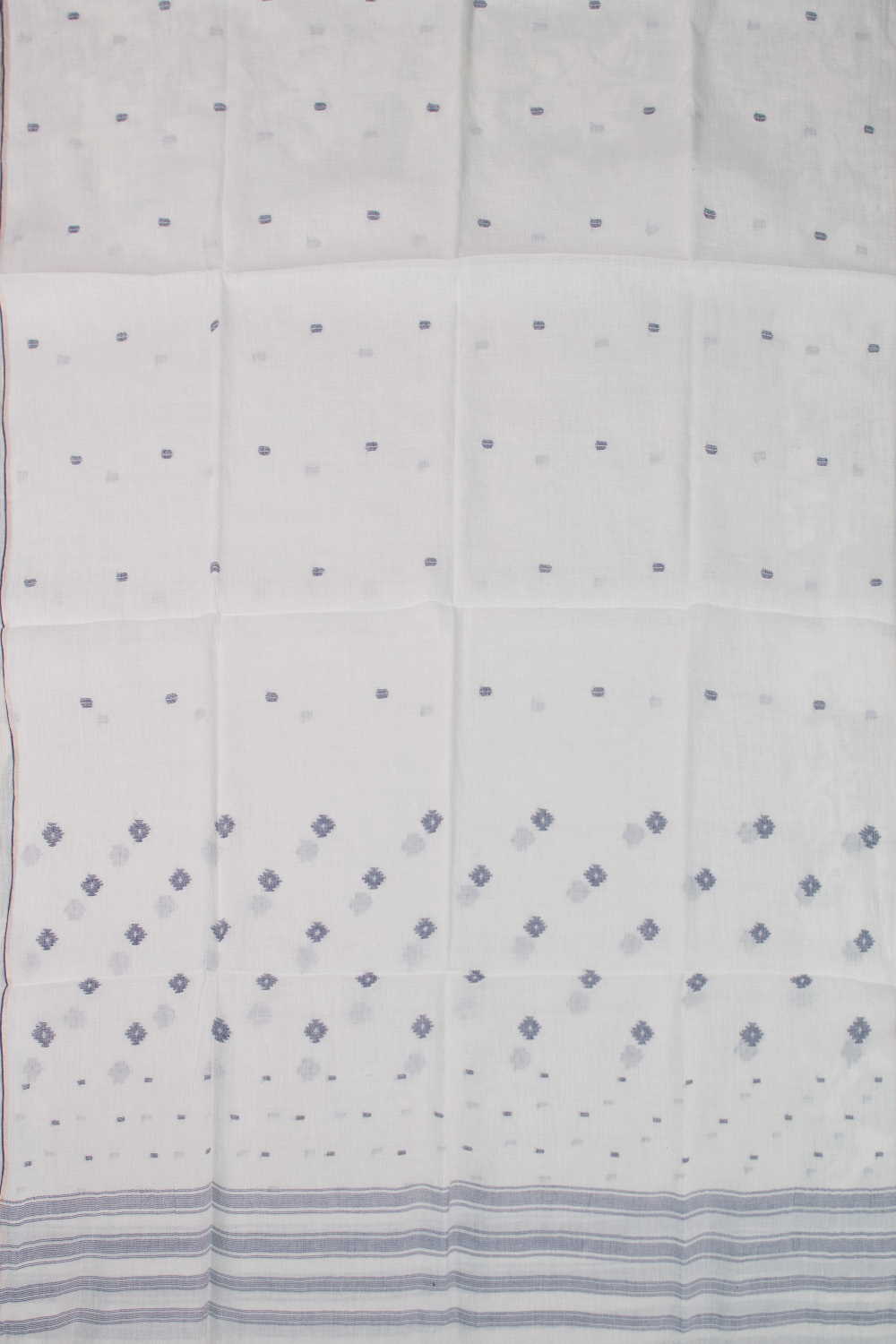 Cotton Dupattas - Matkatus 