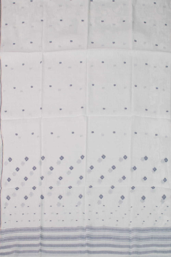 Cotton Dupattas - Matkatus 