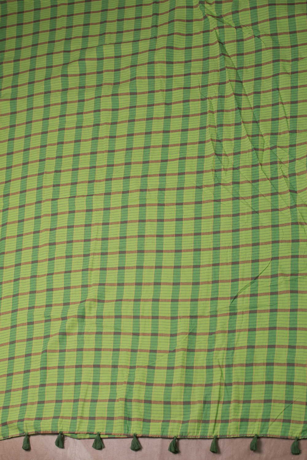 Cotton Saree - Matkatus 