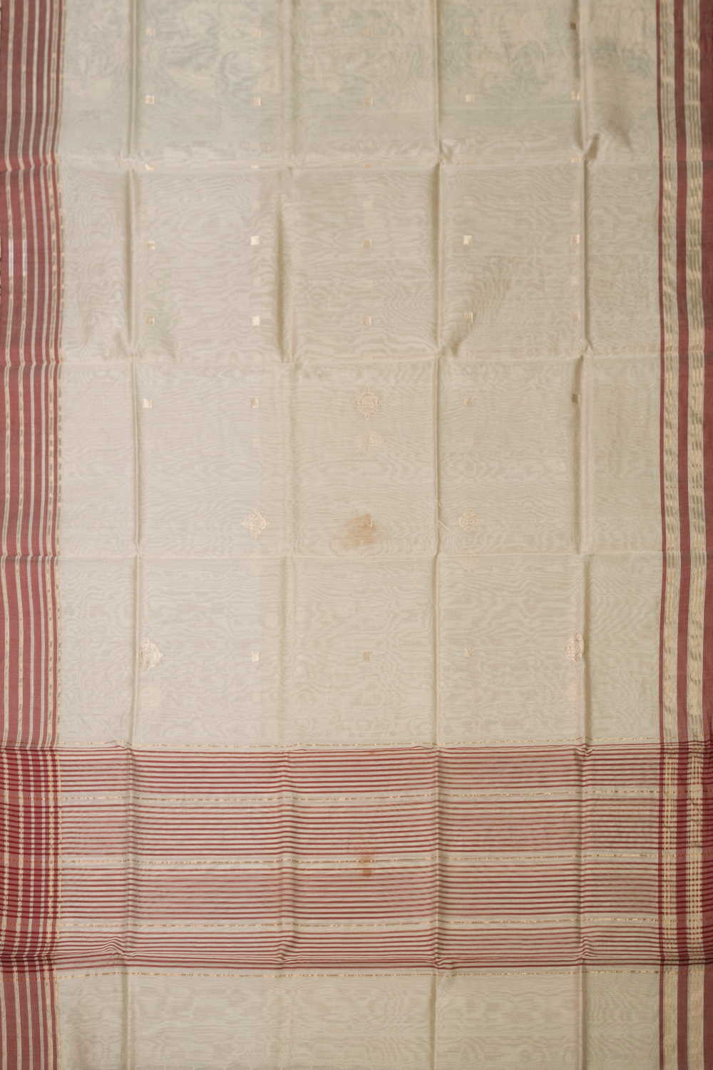 Handwoven Chanderi Dupattas - Matkatus