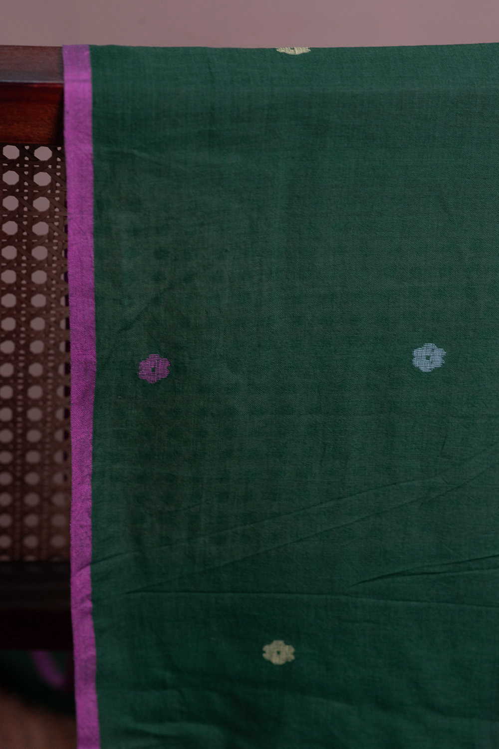 Jamdani Fabrics - Matkatus