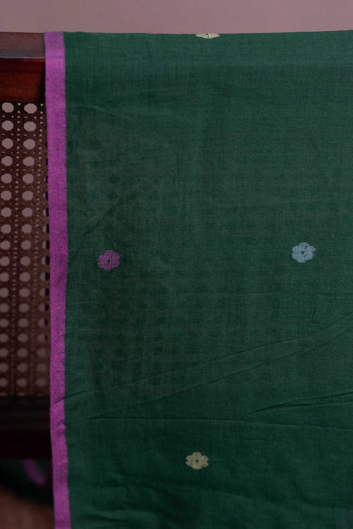 Jamdani Fabrics - Matkatus
