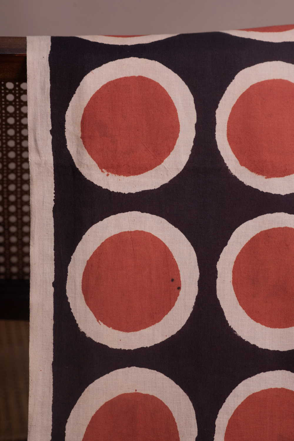 Cotton Fabric - Matkatus 