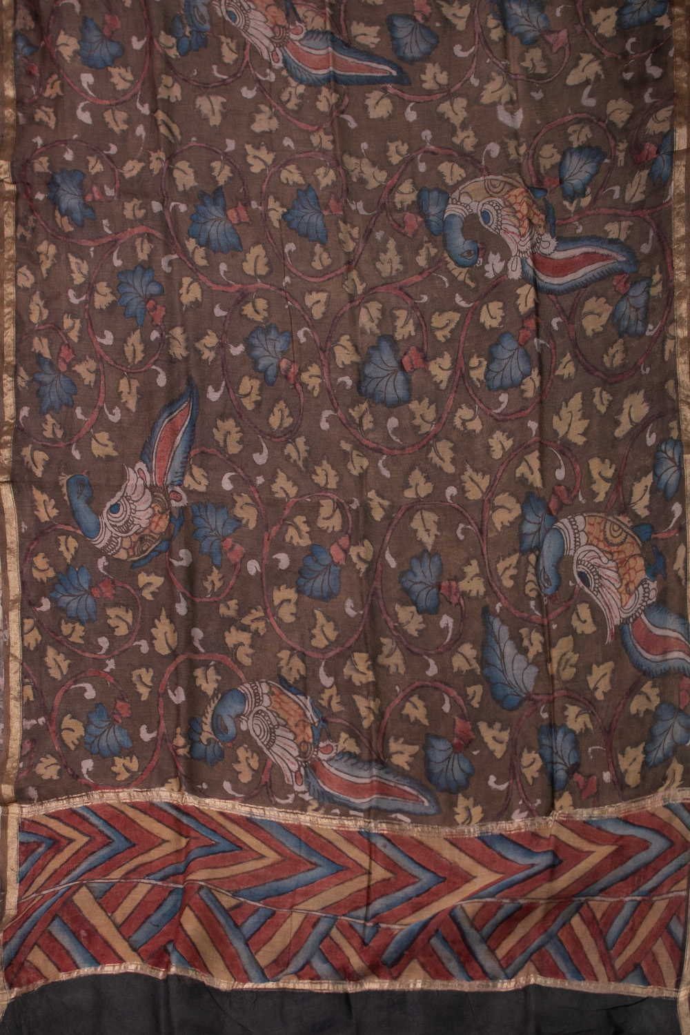 Dupattas - Matkatus 