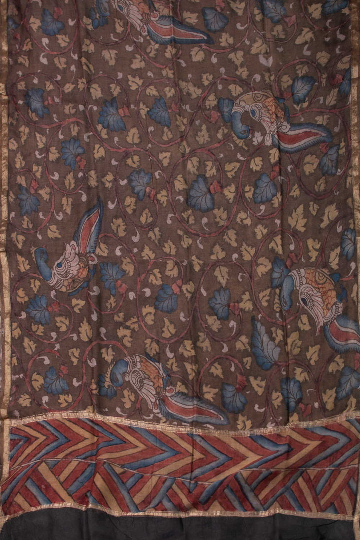 Dupattas - Matkatus 