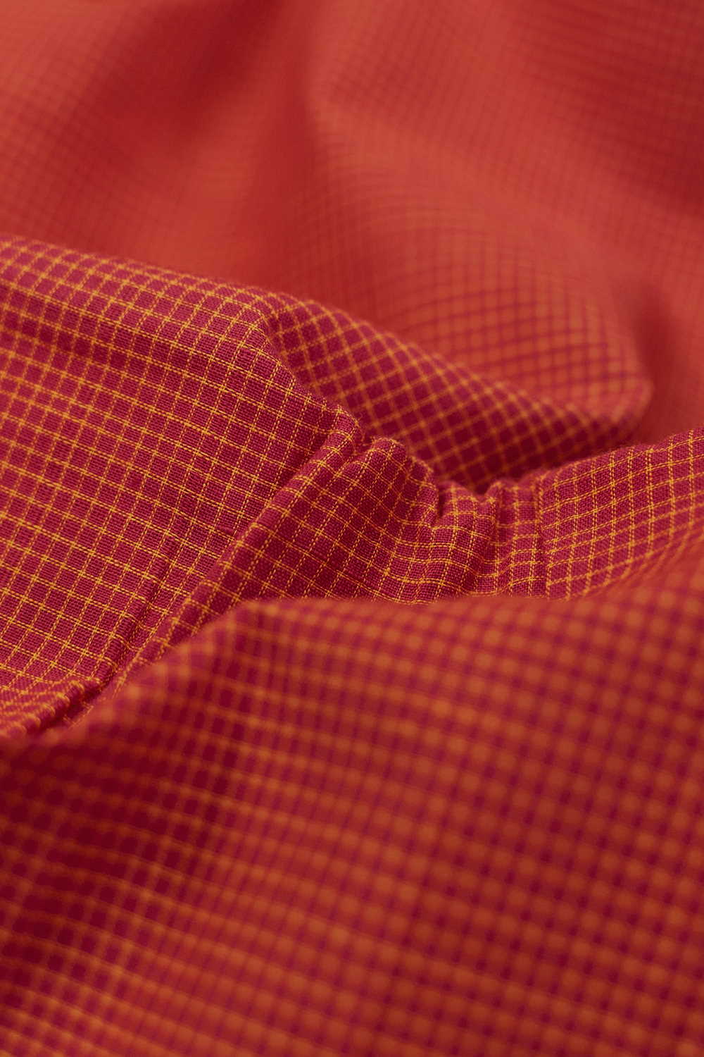 Handwoven Fabric-Matkatus 
