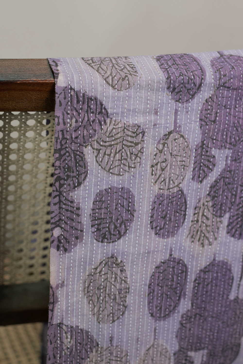 Cotton Fabric-Matkatus 