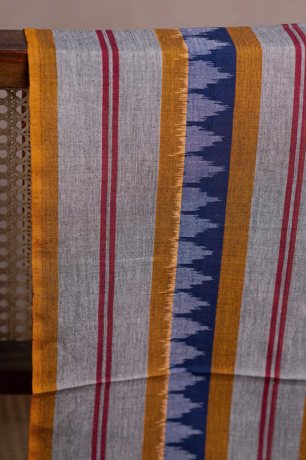 Cotton Fabrics  - Matkatus