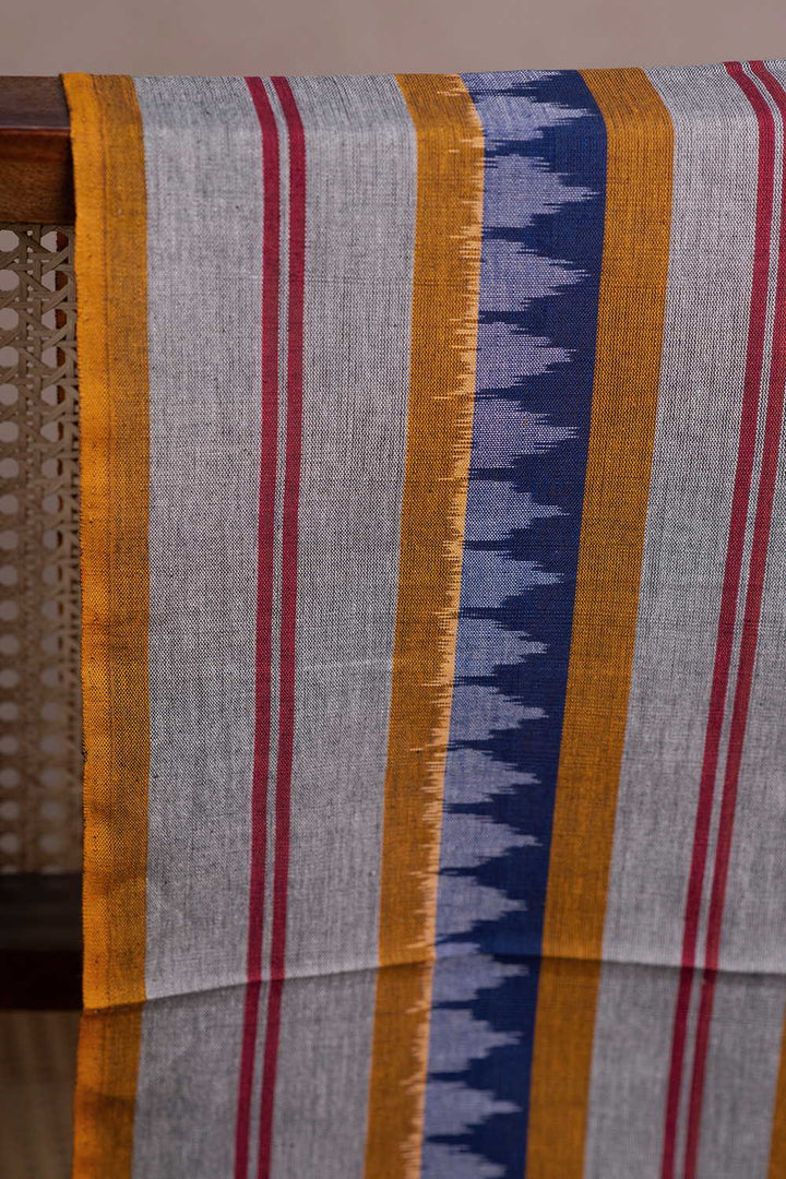 Cotton Fabrics  - Matkatus