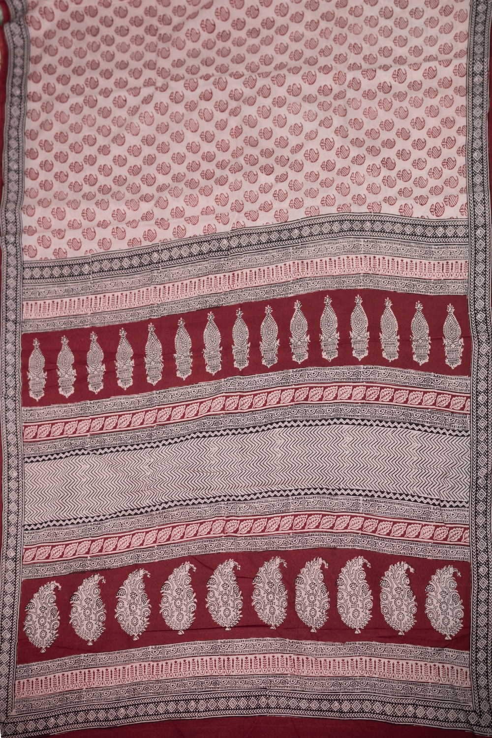 Cotton Sarees-Matkatus 