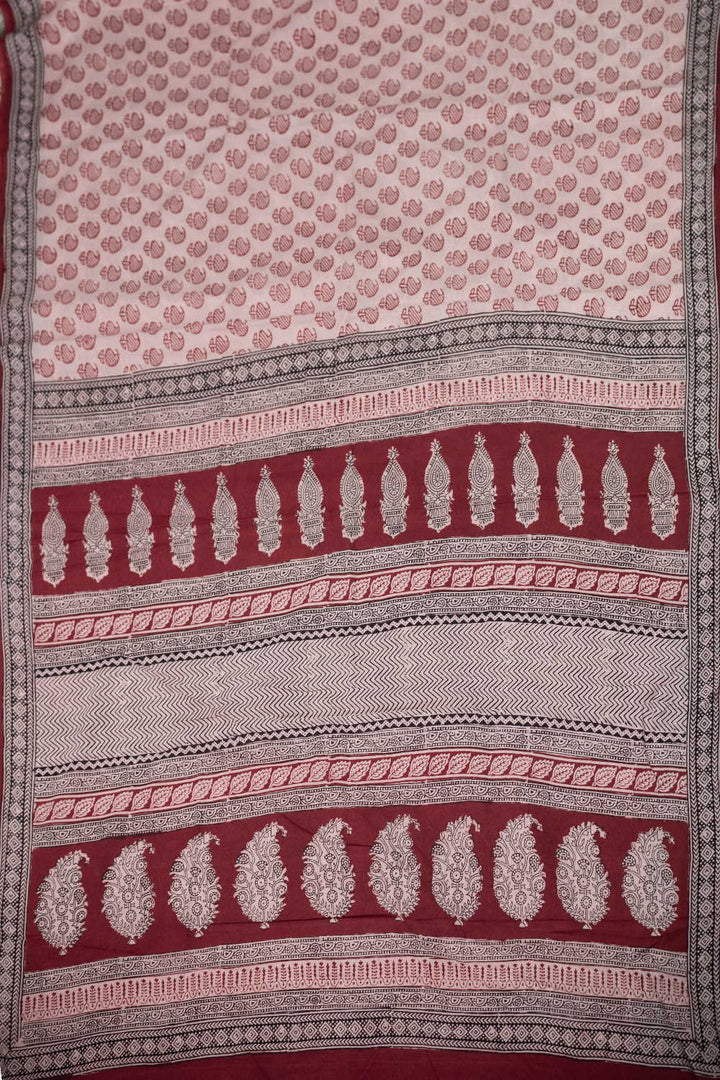 Cotton Sarees-Matkatus 