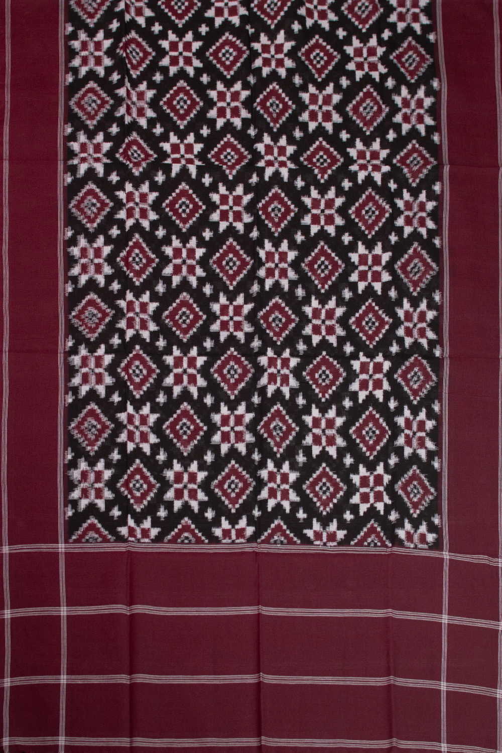 Cotton Dupatta - Matkatus 
